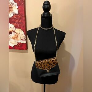 hello 3AM Crossbody Bag